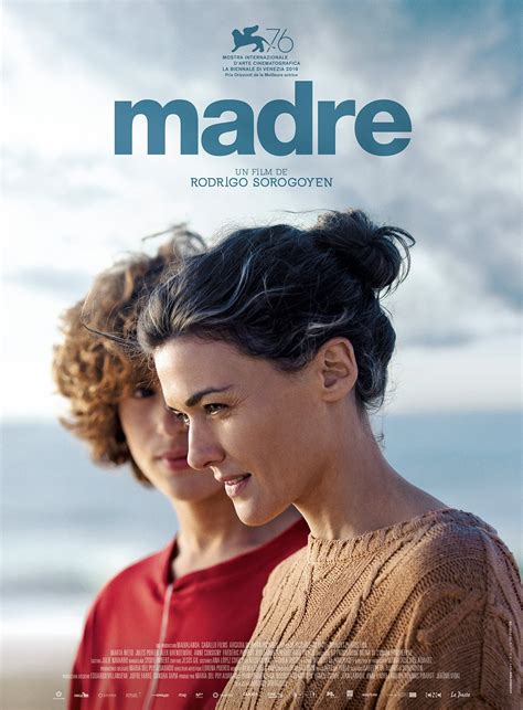 Madre - Filme 2020 - AdoroCinema