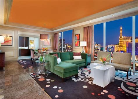 Mirage room photos