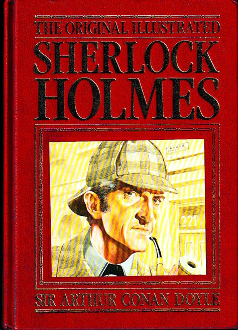 The complete sherlock holmes book - bpopackage