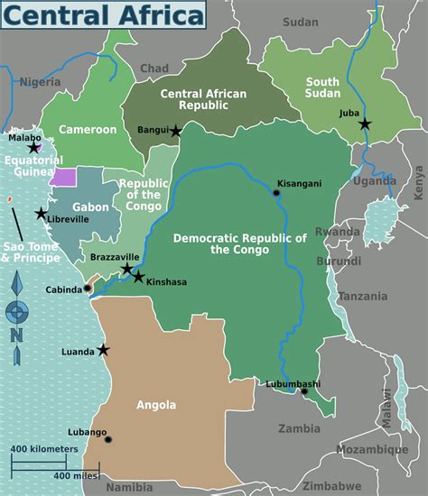 Congo Vs D.R.C.: Whats The Difference? | Congo, Africa, Africa travel