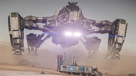 The Reclaimer : r/starcitizen