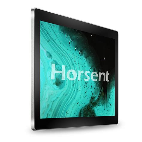 Horsent | 10 inch touch screen monitor H1016