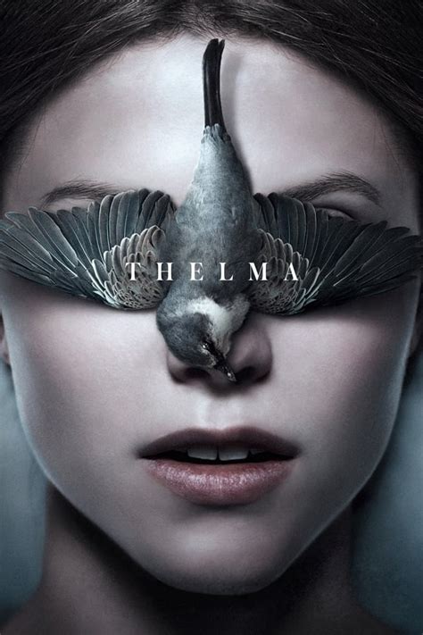 Thelma (2017) — The Movie Database (TMDB)