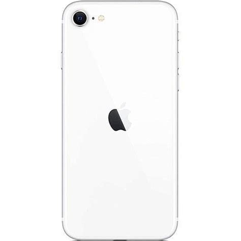 iPhone SE 2020 White 256GB (T-Mobile Only)