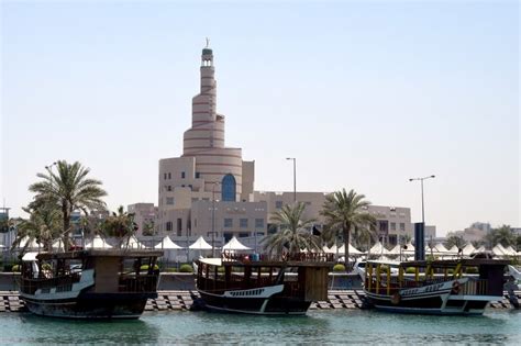 15 Best Things To Do In Doha, Qatar – Wellington World Travels