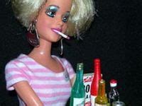 33 CURSED BARBIE ideas | barbie, creepy dolls, doll parts