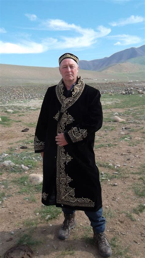 24 Awesome traditional kazakhstan clothing images