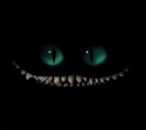 🔥 [50+] Evil Cheshire Cat Wallpapers | WallpaperSafari