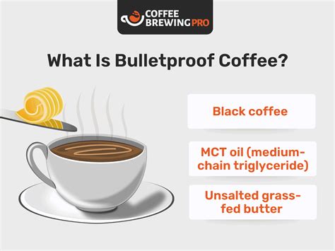 Bulletproof Coffee Recipe: 16 Delicious Recipes You Need To Try