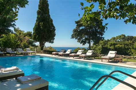 12 Best Luxury Hotels on Capri | Hand-picked Guide 2022