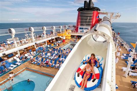 Extravagant Cruise Ship Amenities You Have to See | Cheapism.com