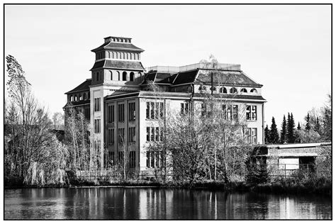 Freiberg, abandoned factory | unukorno | Flickr