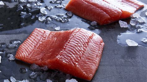 Pink Salmon | Pacific Salmon | True North Seafood