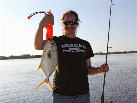 Fishing Report Greater Daytona Beach Florida: Ormond Beach Fishing Report 6-9-2014