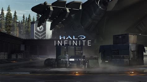 The first Halo Infinite beta is now live on Xbox and PC | Windows Central