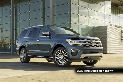 2023 Ford Expedition Prices, Reviews, and Pictures | Edmunds