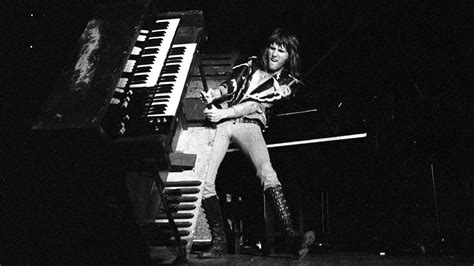 Keith Emerson: the life and times of a prog legend | Louder