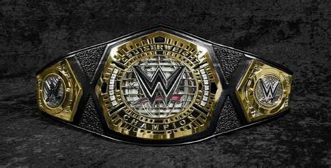 A New-Look Cruiserweight Championship Has Been Revealed