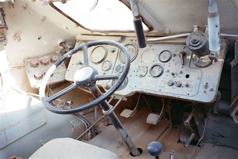 BTR 60 interior 2 by HptmnMuller on DeviantArt