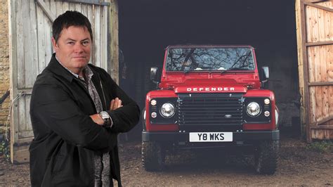 Wheeler Dealer Mike Brewer picks his top 10 British used cars – Car ...