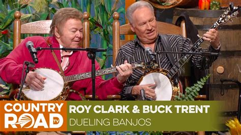 Roy Clark & Buck Trent - "Dueling Banjos" Chords - Chordify