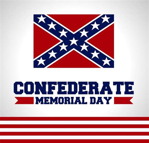 It’s Confederate Memorial Day – The Expositor