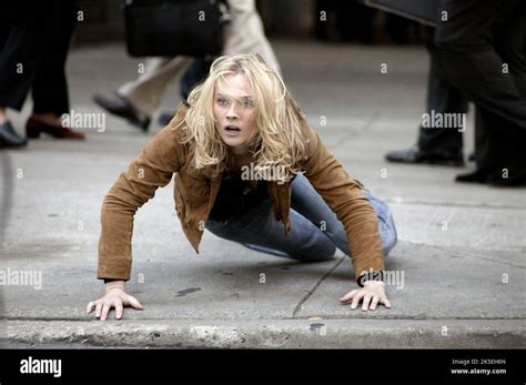 DIANE KRUGER, NATIONAL TREASURE, 2004 Stock Photo - Alamy