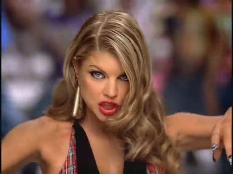 Fergalicious [Music Video] - Fergie Image (19076316) - Fanpop