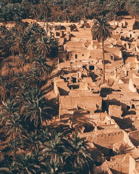 10 bonnes raisons de visiter Ouargla - Top Destinations Algérie