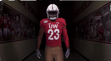 Under Armour unveils college football throwback uniforms - Yahoo Sports