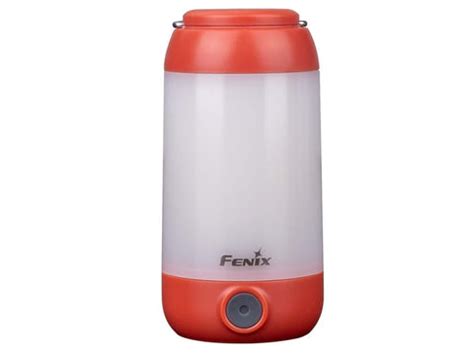 Meet the Best Backpacking Lantern: The Fenix CL26R - Fenix Lighting