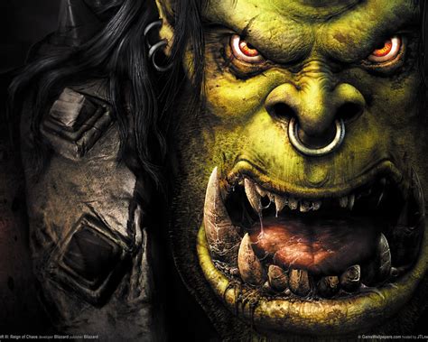 Download Video Game Warcraft Art