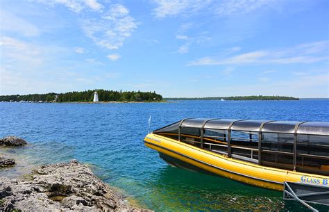 Tips for Camping at Bruce Peninsula National Park - Feather and the Wind | Travel & Film