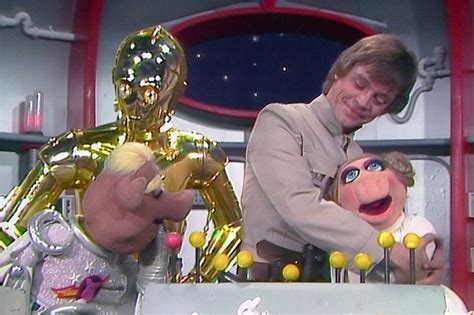 'The Muppet Show's' Star Wars Episode Is a Must-Watch for All Fans of ...