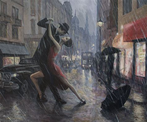 Life is a Dance in The Rain by borda.deviantart.com on @deviantART ...