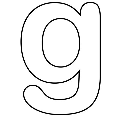 Free Letter G Cliparts, Download Free Letter G Cliparts png images, Free ClipArts on Clipart Library