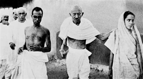 Mahatma Gandhi's South African family: The rich legacy that India forgot - India News News