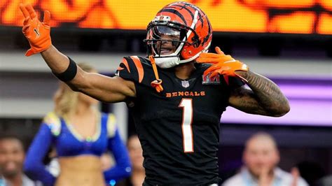 Ja'Marr Chase set to return to Bengals' lineup for Week 13 matchup vs ...