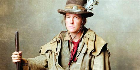 Deadwood: 10 Best Calamity Jane Quotes