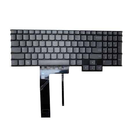 Laptop Keyboard For Lenovo Legion 5 15IAH7H English US With Backlit New - Linda parts