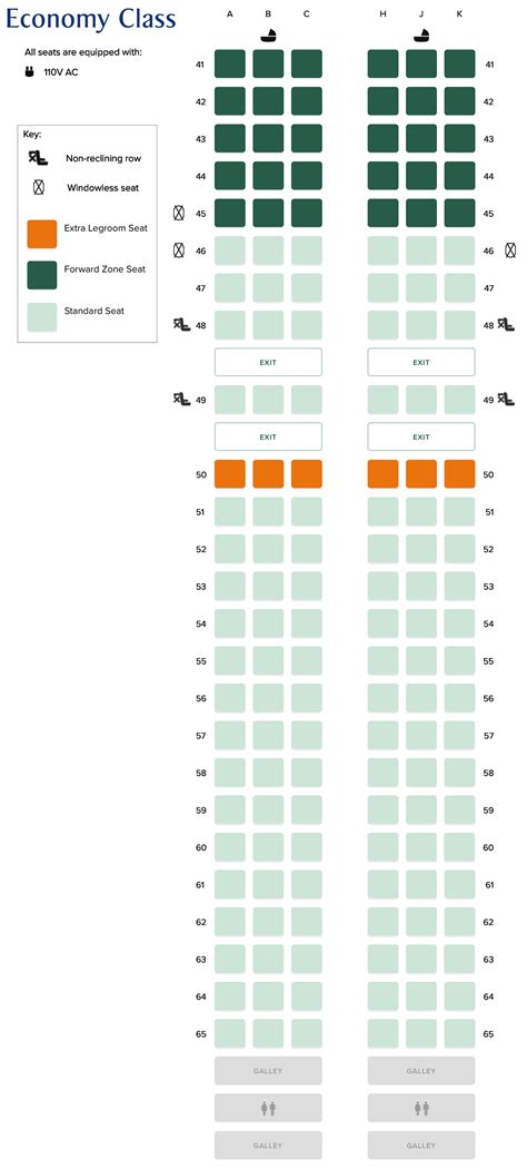 Boeing 737 Max 8 Seating Map | Review Home Decor