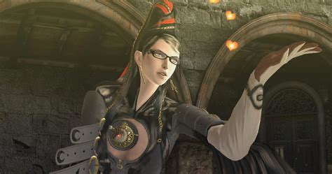 Bayonetta: Best Weapons In The Series, Ranked