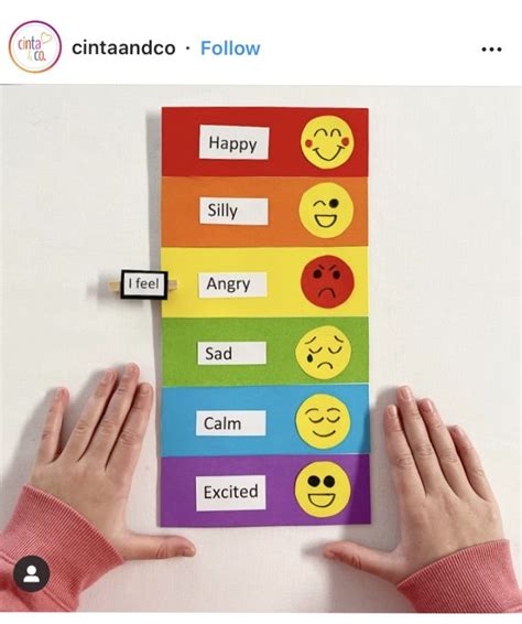 Mood meter- Conscious Discipline | Emotions activities, Fun classroom activities, Kids learning ...