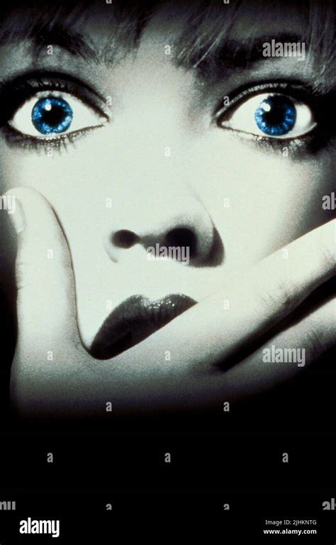 DREW BARRYMORE, SCREAM, 1996 Stock Photo - Alamy