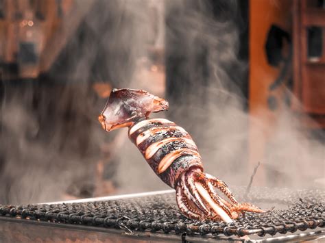 Street food in Japan : r/photographs