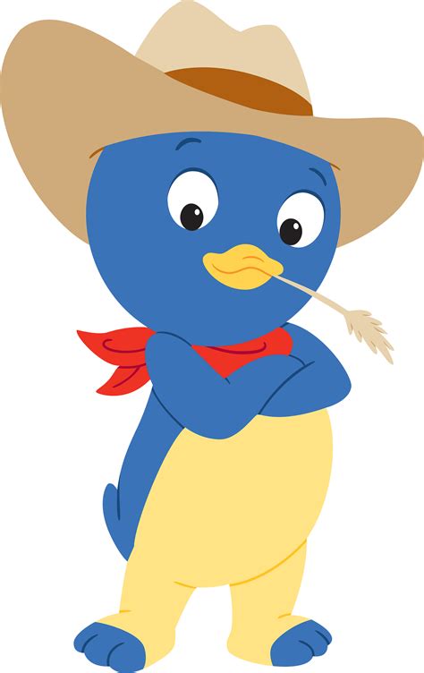 Image - The Backyardigans Cowboy Pablo.png | The Backyardigans Wiki | FANDOM powered by Wikia