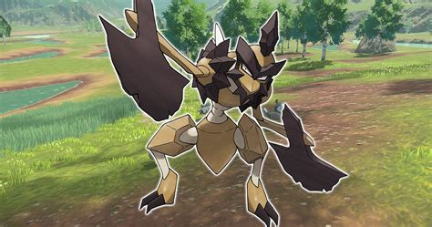 Every new Hisuian Pokemon and Regional Variant Revealed In Pokemon Legends: Arceus so Far ...