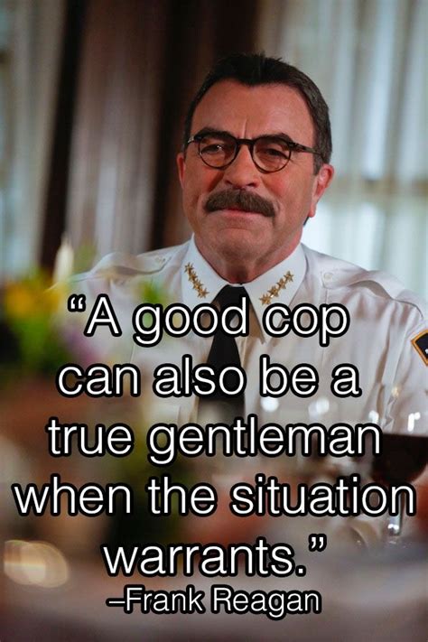 Blue Bloods Quotes - ShortQuotes.cc