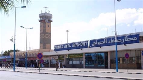 Yemen’s Sanaa airport to reopen after six years of illegal Saudi-led ...