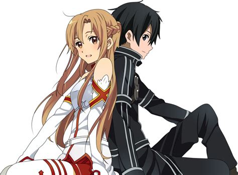 Top 5 Anime Couples | HubPages